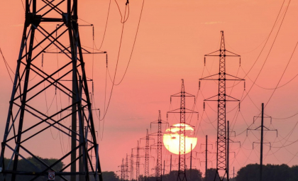 Moldelectrica: Consumul de energie electrică pe malul drept al Nistrului pentru 3 februarie a fost acoperit integral. Mai mult de jumătate din consum a fost asigurat prin importuri - FOTO Moldelectrica: Consumul de energie electrică pe malul drept al Nistrului pentru 3 februarie a fost acoperit integral. Mai mult de jumătate din consum a fost asigurat prin importuri - FOTO