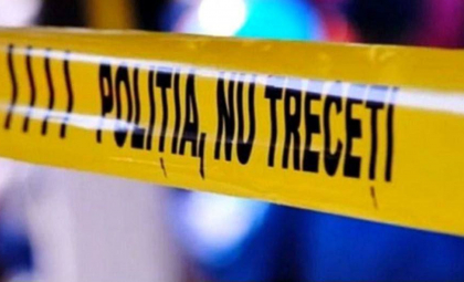 Șocant. Doi soți din Cahul au fost omorâți de către propriul fiu. Poliția: Se afla la evidența medicului psihiatru
 Șocant. Doi soți din Cahul au fost omorâți de către propriul fiu. Poliția: Se afla la evidența medicului psihiatru