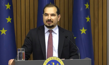 Guvernul va oferi compensații la energie electrică pentru toate familiile din țară, fără excepție, până în decembrie 2025. Anunțul ministrului Muncii și Protecției Sociale Guvernul va oferi compensații la energie electrică pentru toate familiile din țară, fără excepție, până în decembrie 2025. Anunțul ministrului Muncii și Protecției Sociale