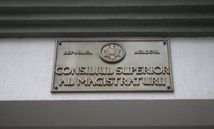 CSM cere Parlamentului reorganizarea instanțelor judecătorești: „Am constatat necesitatea ajustării acestora pentru a asigura o distribuție echitabilă a volumului de lucru între instanțe și sedii” CSM cere Parlamentului reorganizarea instanțelor judecătorești: „Am constatat necesitatea ajustării acestora pentru a asigura o distribuție echitabilă a volumului de lucru între instanțe și sedii”