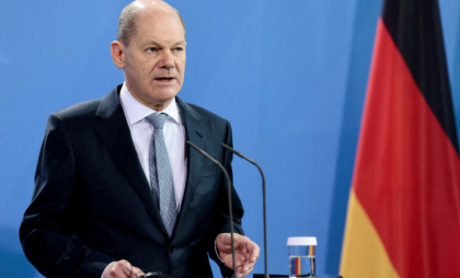 Dorința lui Trump de a obține minereurile rare ale Ucrainei în schimbul ajutorului, criticată de Berlin: Foarte egoistă, egocentrică Dorința lui Trump de a obține minereurile rare ale Ucrainei în schimbul ajutorului, criticată de Berlin: Foarte egoistă, egocentrică
