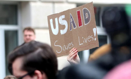 Ce este USAID și de ce vrea președintele Donald Trump să o distrugă: „O adunătură de nebuni radicali”