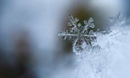 Ninsori slabe în toată țara. Cum va fi vremea astăzi, dar și în următoarele zile. Prognoza meteo