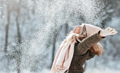 Va ninge în nordul și centrul țării. Cum va fi vremea astăzi, dar și în următoarele zile. Prognoza meteo Va ninge în nordul și centrul țării. Cum va fi vremea astăzi, dar și în următoarele zile. Prognoza meteo
