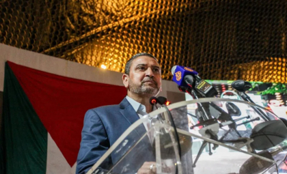 Hamas, reacție vehementă după propunerile „absurde” ale lui Trump privind preluarea Fâșiei Gaza:„Inflamează regiunea”