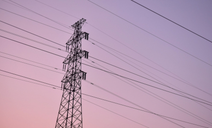Moldelectrica: Consumul de energie electrică,  a înregistrat o creștere de 6,1%,  pentru ziua de 4 februarie, a fost acoperit de producția locală și importuri - FOTO