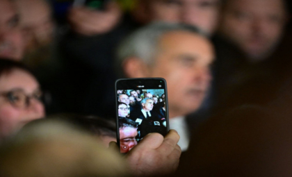 Un raport al autorităţilor franceze arată cum a fost manipulat algoritmul TikTok în favoarea lui Călin Georgescu