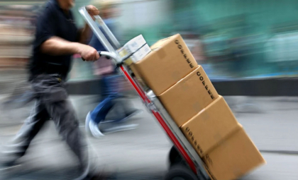 Serviciul de poştă american nu mai acceptă colete din China și Hong Kong Serviciul de poştă american nu mai acceptă colete din China și Hong Kong