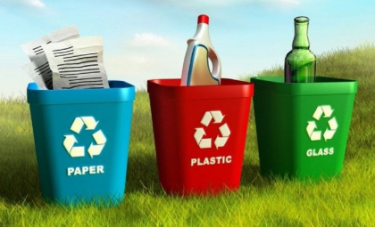 Guvernul a aprobat un regulament care sprijină reciclarea și crește valoarea materialelor reciclate. Care este scopul acestui proiect 