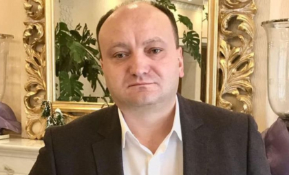 Fratele lui Igor Dodon - reținut pe Aeroportul Internațional Chișinău. Detalii de la PA despre cauza reținerii  Fratele lui Igor Dodon - reținut pe Aeroportul Internațional Chișinău. Detalii de la PA despre cauza reținerii