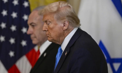 De ce anunțul-șoc făcut de Trump privind preluarea Fâșiei Gaza pune gaz pe foc în Orientul Mijlociu