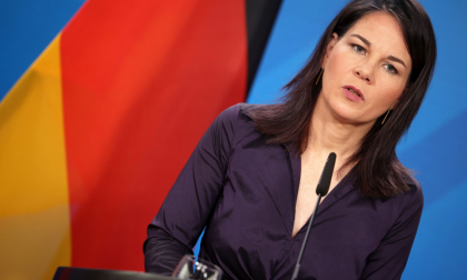 Germania şi Franţa critică declaraţiile lui Donald Trump care doreşte strămutarea palestinienilor din Gaza Germania şi Franţa critică declaraţiile lui Donald Trump care doreşte strămutarea palestinienilor din Gaza