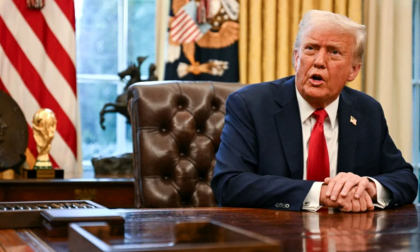 "Arta Afacerii" a lui Trump pe scena mondială, o lecție de manipulare extremă. Pregătiți-vă pentru ce urmează!