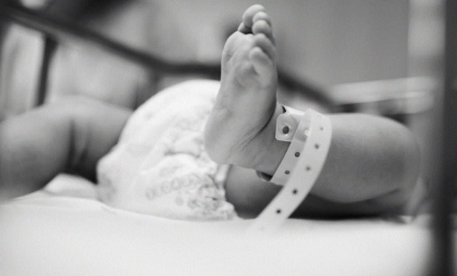 Un bebeluș nou-născut a decedat, după ce potrivit părinților, s-ar fi înecat cu lapte în timp ce era hrănit de medicii de la spitalul „Gheorghe Paladi” din capitală. Ce spune instituția vizată Un bebeluș nou-născut a decedat, după ce potrivit părinților, s-ar fi înecat cu lapte în timp ce era hrănit de medicii de la spitalul „Gheorghe Paladi” din capitală. Ce spune instituția vizată