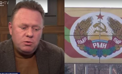 Alexandru Flenchea susține că nu există nicio garanție că condițiile impuse de UE vor fi realizate de Tiraspol după primirea ajutorului de 60 milioane: „Nu trebuie să avem așteptări de la ei”