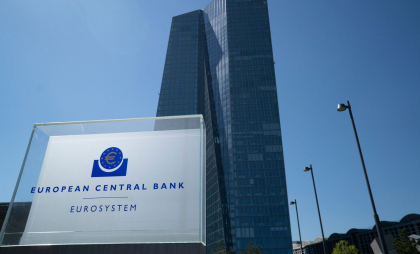 BCE avertizează: Europa ar putea avea de pierdut de pe urma războiului comercial dintre SUA şi China BCE avertizează: Europa ar putea avea de pierdut de pe urma războiului comercial dintre SUA şi China