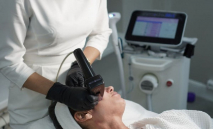 Se fac verificări în cabinetul cosmetologic din capitală unde o femeie a decedat în timpul unei intervenții estetice. Pentru ce mai exact avea autorizație salonul. ANSP vine cu detalii 