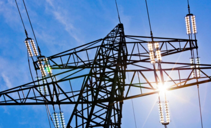 Peste jumătate din consumul de energie electrică pe teritoriul Republicii Moldova din 5 februarie - acoperit prin importuri Peste jumătate din consumul de energie electrică pe teritoriul Republicii Moldova din 5 februarie - acoperit prin importuri