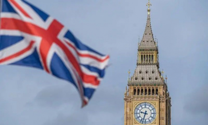 Marea Britanie a expulzat un diplomat rus, ca răspuns la o măsură similară luată de Moscova