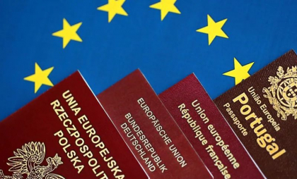 Laura Kovesi cercetează modul în care Rusia s-a implicat în construirea noului sistem electronic de frontieră al UE, care va gestiona datele biometrice ale vizitatorilor non-UE în UE