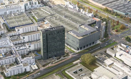 Suspiciuni de spionaj pentru FSB la cea mai importantă companie tehnologică din Europa. Ce acuză procurorii olandezi Suspiciuni de spionaj pentru FSB la cea mai importantă companie tehnologică din Europa. Ce acuză procurorii olandezi