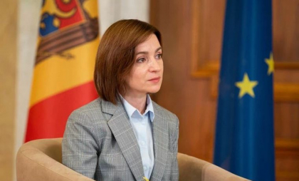 Cum se descurcă actualii miniștri cu problemele statului și dacă mai urmează noi remanieri în Guvern? Ce spune președintele Maia Sandu Cum se descurcă actualii miniștri cu problemele statului și dacă mai urmează noi remanieri în Guvern? Ce spune președintele Maia Sandu
