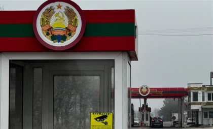 Un cetățean al Republicii Moldova din stânga Nistrului, răpit, pentru o presupusă infracțiune. IGP vine cu detalii Un cetățean al Republicii Moldova din stânga Nistrului, răpit, pentru o presupusă infracțiune. IGP vine cu detalii