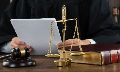Doar procesul de Vetting al procurorilor va fi pus pe pauză, evaluarea judecătorilor nu este afectată de sistarea unor finanțări externe. Precizările Comisiei de Evaluare a Judecătorilor Doar procesul de Vetting al procurorilor va fi pus pe pauză, evaluarea judecătorilor nu este afectată de sistarea unor finanțări externe. Precizările Comisiei de Evaluare a Judecătorilor