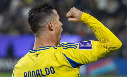 Primii 10 cel mai bine plătiți sportivi din lume în 2025: Unde se situează Messi și Ronaldo Primii 10 cel mai bine plătiți sportivi din lume în 2025: Unde se situează Messi și Ronaldo