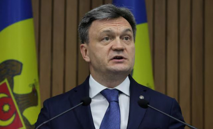 Reuters: Premierul Moldovei afirmă că regiunea separatistă trebuie să ia măsuri pentru a evita o nouă criză a gazelor