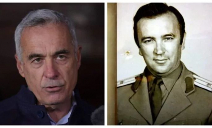 Trecutul lui Călin Georgescu: Consiliul Național pentru Studierea Arhivelor Securității din România va cere dosarul lui de la Pașapoarte, pentru că Georgescu a călătorit în SUA și Marea Britanie în perioada comunistă