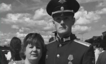 Un ofițer rus, responsabil de uciderea a zeci de civili ucraineni, a murit într-o explozie în Rusia Un ofițer rus, responsabil de uciderea a zeci de civili ucraineni, a murit într-o explozie în Rusia