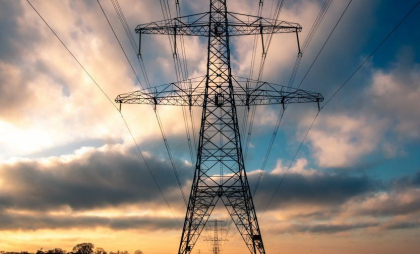 Câtă energie electrică s-a consumat ieri: Jumătate din necesar a fost din import