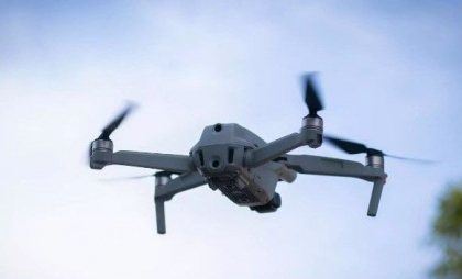 Germania suspectează Rusia de spionaj după observarea unor drone deasupra unei baze aeriene unde se antrenează soldaţi ucraineni