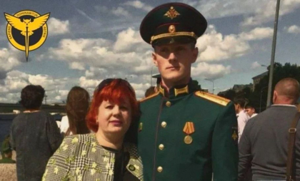 Noi detalii despre uciderea ofițerului rus responsabil de moartea a zeci de civili ucraineni. Cum a fost lichidat