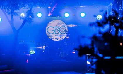 GBG - 30 de ani de excelență în domeniul medical! Cum a fost aniversarea companiei, dar și cine au fost invitații serii - VIDEO
GBG - 30 de ani de excelență în domeniul medical! Cum a fost aniversarea companiei, dar și cine au fost invitații serii - VIDEO