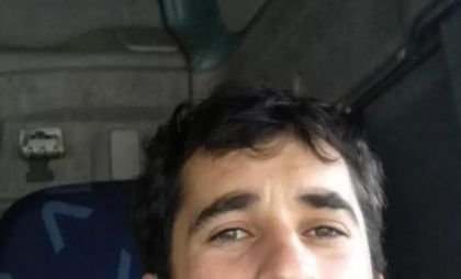 Un bărbat în vârstă de 32 de ani, originar din Republica Moldova, căutat cu disperare de rude, după ce a dispărut fără urmă în Italia Un bărbat în vârstă de 32 de ani, originar din Republica Moldova, căutat cu disperare de rude, după ce a dispărut fără urmă în Italia