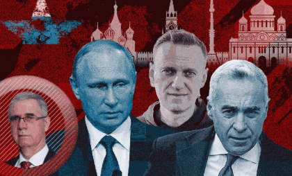 Ambasadorul Rusiei la Bucureşti, întrebat dacă Putin poate fi numit patriot şi dacă au intervenit în alegerile din România. Cum a răspuns acesta - VIDEO Ambasadorul Rusiei la Bucureşti, întrebat dacă Putin poate fi numit patriot şi dacă au intervenit în alegerile din România. Cum a răspuns acesta - VIDEO