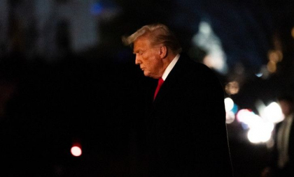 Trump insistă că vorbește serios despre anexarea Canadei. „Pierdem 200 de miliarde de dolari pe an cu ei” Trump insistă că vorbește serios despre anexarea Canadei. „Pierdem 200 de miliarde de dolari pe an cu ei”