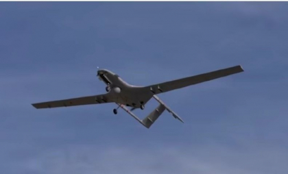 Atacuri cu drone ale Rusiei asupra oraşelor Kiev şi Sumî. O femeie a fost rănită