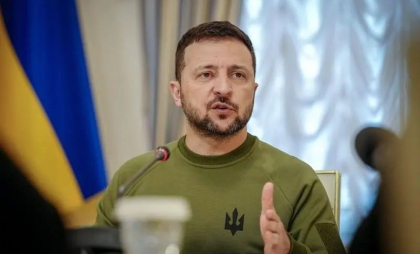 Zelenski: Planul lui Trump nu trebuie doar să pună capăt războiului, ci și să prevină o nouă agresiune rusă - VIDEO