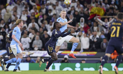 Liverpool principala favorită la cucerirea ligii campionilor, Barcelona a treia favorită, iar Real Madrid deținătoarea trofeului pleacă cu șansa a cincea Liverpool principala favorită la cucerirea ligii campionilor, Barcelona a treia favorită, iar Real Madrid deținătoarea trofeului pleacă cu șansa a cincea