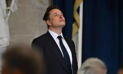 Elon Musk cere închiderea posturilor Radio Europa Liberă şi Vocea Americii, finanţate de SUA în Europa