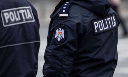 Fost polițist - condamnat pentru fals în acte publice. Cât va sta acesta după gratii și ce amendă va trebui să achite Fost polițist - condamnat pentru fals în acte publice. Cât va sta acesta după gratii și ce amendă va trebui să achite