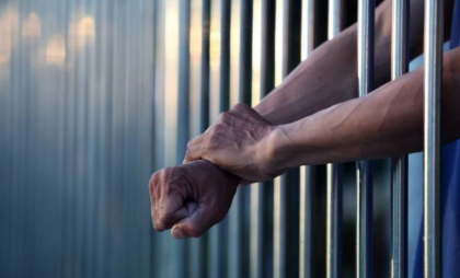 Un deținut politic a fost eliberat, după aproape doi ani de detenție ilegală în regiunea transnistreană. Promo-LEX vine cu detalii Un deținut politic a fost eliberat, după aproape doi ani de detenție ilegală în regiunea transnistreană. Promo-LEX vine cu detalii