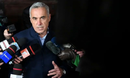 „Anularea alegerilor prezidențiale a fost un succes strategic pentru Rusia. Faptul că Georgescu a obținut sau nu victoria a fost secundar”. Analiză publicată pe site-ul NATO