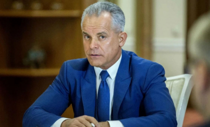 Afacerile familiei Pahotniuc în Turcia - rise.md Afacerile familiei Pahotniuc în Turcia - rise.md