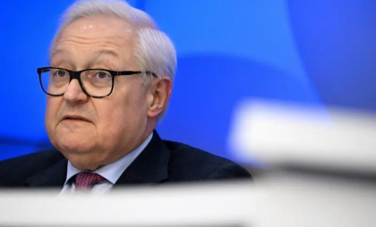 Ambasadoarea SUA la Moscova s-a întâlnit cu viceministrul rus de Externe, în toiul discuțiilor despre războiul din Ucraina Ambasadoarea SUA la Moscova s-a întâlnit cu viceministrul rus de Externe, în toiul discuțiilor despre războiul din Ucraina