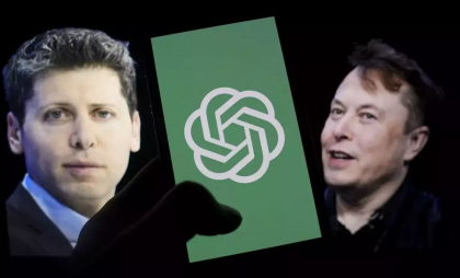 Elon Musk vrea să cumpere OpenAI cu aproape 100 miliarde de dolari. Sam Altman respinge oferta nesolicitată: "Nu, mulţumesc" Elon Musk vrea să cumpere OpenAI cu aproape 100 miliarde de dolari. Sam Altman respinge oferta nesolicitată: "Nu, mulţumesc"
