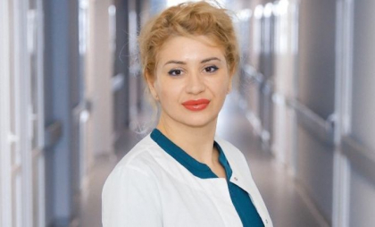 Nici avocatul Ecaterinei Maniuc nu cunoaște unde se află aceasta. Ce ne-a spus el, întrebat dacă a încercat să ia legătura cu clienta sa